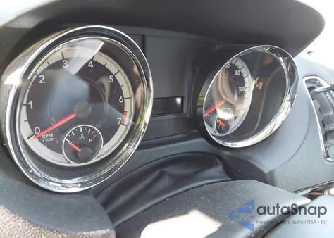 2015 Dodge Grand Caravan American Value Pkg из США, поврежденный, VIN 2C4RDGBG6FR557718